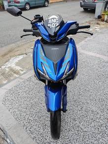 Honda RSX150