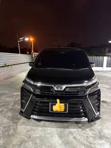 2020 Toyota VOXY 2.0 ZS KIRAMEKI II (A)
