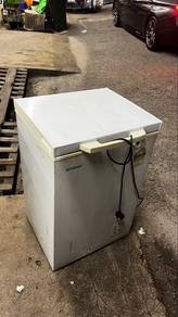 freezer 100L