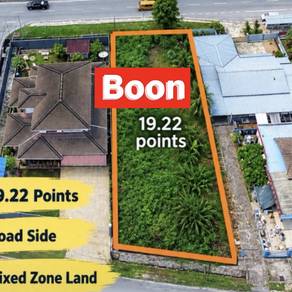 Mixed-Development-Land-for-sale-Kuching-Sarawak