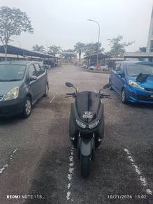 motor skuter