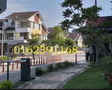 2.5-storey-Terraced-House-for-sale-Damansara-Damai-Selangor