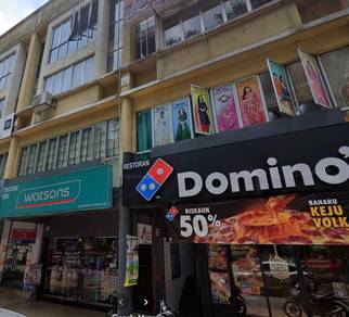 Shop-lot-for-sale-Shah-Alam-Selangor