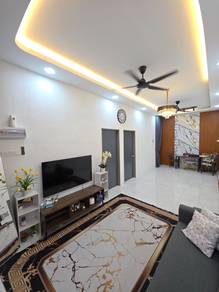 1-storey-Terraced-House-for-sale-Padang-Serai-Kedah