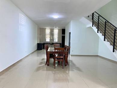 GOOD CONDITION🔥 3 Storey Bangi Avenue 3, Taman Bangi Avenue, Kajang