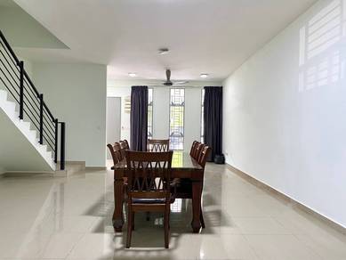 GOOD CONDITION🔥 3 Storey Bangi Avenue 3, Taman Bangi Avenue, Kajang