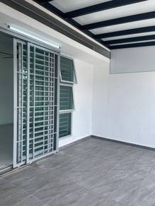 2-storey-Terraced-House-for-sale-Senai-Johor
