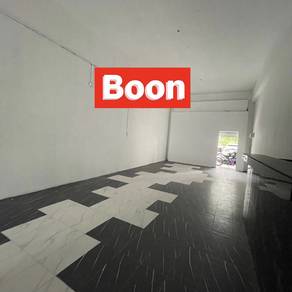 TT3 Shoplot For Rent @ TT3 area Tabuan Tranquility