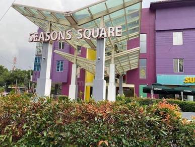 Shop-lot-for-rent-Damansara-Damai-Selangor