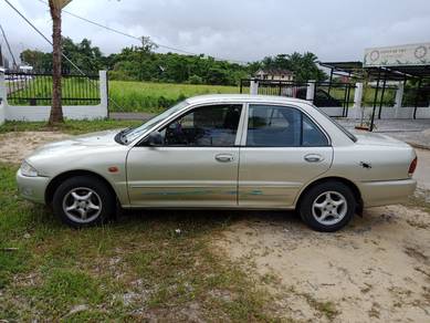 2003 Proton WIRA 1.5 A/B GLI (A)