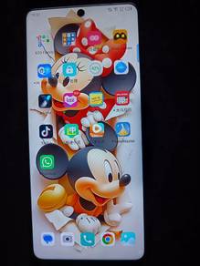 Infinix Zero X 128 GB
