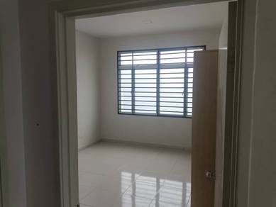Banglo 1½ Tingkat Renovated | 6 Bilik | Freehold Non-Bumi | Taman Sena