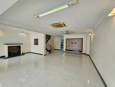 [RENO+EXT + With CCC + BIG SIZE] USJ 3A Subang Jaya USJ 3B USJ 3C TP 1