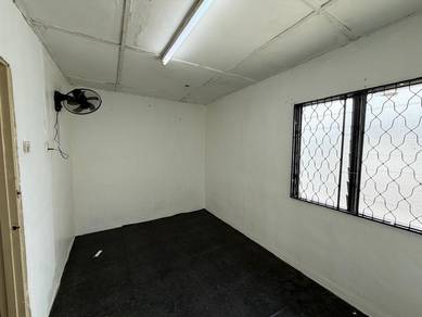 For Rent Double Storey Low Cost Jln Hang Jebat Tun Aminah
