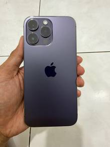 Iphone 14 Pro Max (256gb)