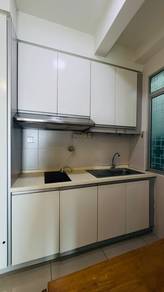 Austin Suites / Mount Austin / Tebrau