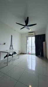 Austin Suites / Mount Austin / Tebrau