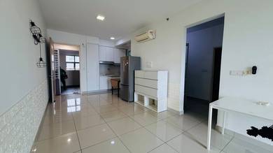 Austin Suites / Mount Austin / Tebrau