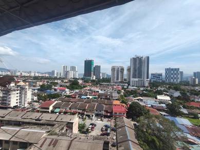 Flat Sri Pangkor Sentul untuk disewa