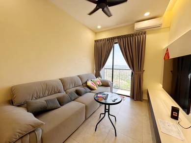 Aston Acacia @Bukit Mertajam