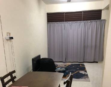 Bilik Non-sharing Bayan Baru, Bayan Lepas