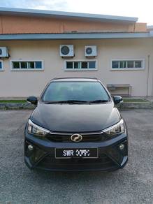 Perodua BEZZA 1.3 X MY16 D63D FACELIFT (A)