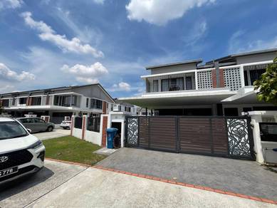 2-storey-Terraced-House-for-sale-Denai-Alam-Selangor
