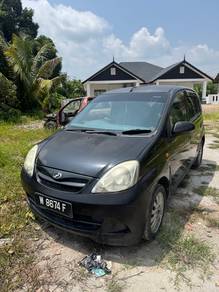 Perodua VIVA 1.0 ELITE EXCLUSIVE EJ-VE (A)