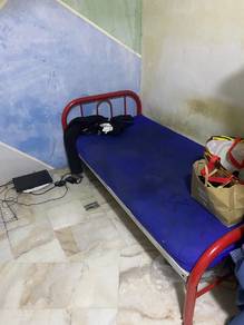 Bilik Sewa Flat PKNS Seksyen 7