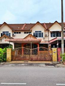 2-storey-Terraced-House-for-sale-Bertam-Penang