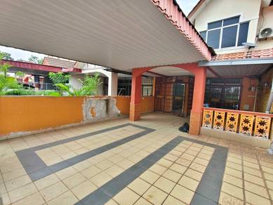 Teres 2 Tingkat, Bandar Baru Bertam, Bertam