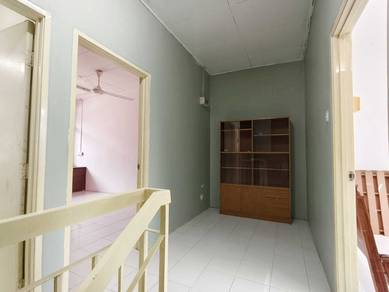 Teres 2 Tingkat, Bandar Baru Bertam, Bertam