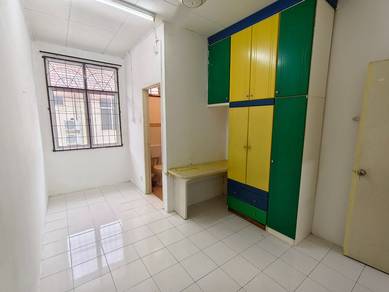 Teres 2 Tingkat, Bandar Baru Bertam, Bertam