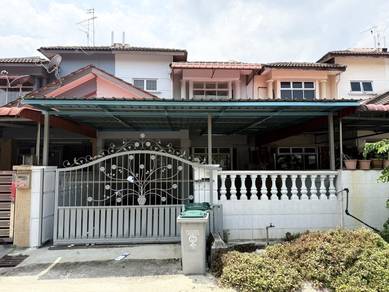 2-storey-Terraced-House-for-sale-Pasir-Gudang-Johor