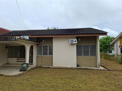 Semi-Detached-House-for-sale-Alor-Setar-Kedah