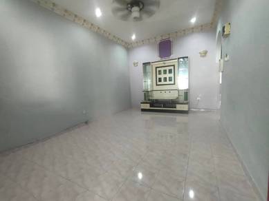 1-storey-Terraced-House-for-sale-Skudai-Johor