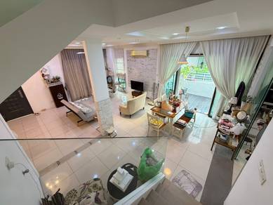 2-storey-Terraced-House-for-sale-Simpang-Ampat-Penang