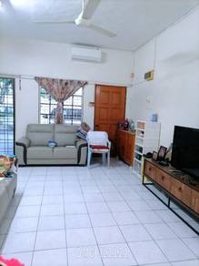 2-storey-Terraced-House-for-sale-Klang-Selangor
