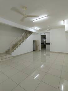 Setia Alam, Setia Indah ,2 storey House Party Furnished for Rent