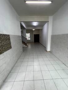 2 Storey | Intermediate | Taman Bukit Sepanggar| KK