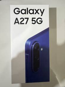 Samsung Galaxy A27 256 GB