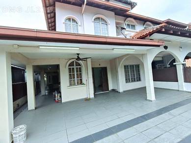 Semi-Detached-House-for-sale-Shah-Alam-Selangor