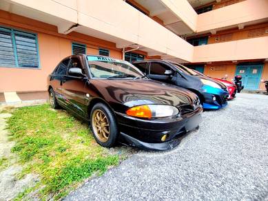 Proton WIRA 1.5 GLI A/B SE (M)
