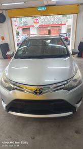 2014 Toyota VIOS 1.5 G NCP150R (A)