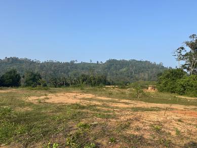 Residential-Land-for-sale-Marang-Terengganu