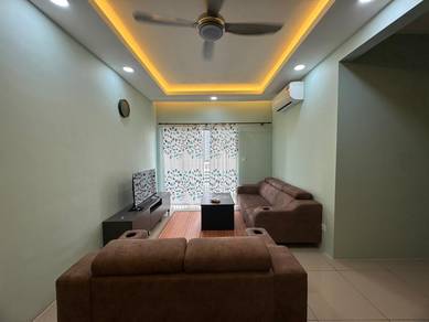 Vista Harmoni @ Sentul Fully Furnish for rent