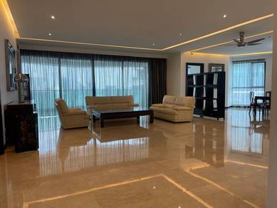 Cendana Condominium