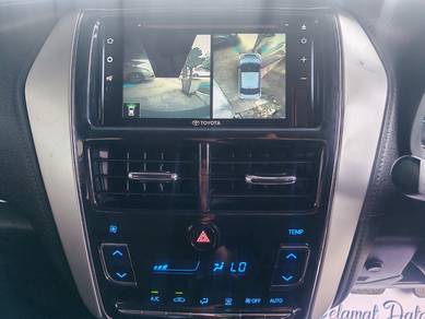 2020 Toyota VIOS 1.5 G (A) 3YearsWarranty FullSpec