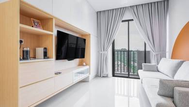 The Clio 2 Residences
