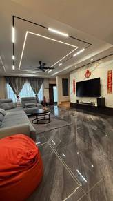 3-storey-Terraced-House-for-sale-Klang-Selangor